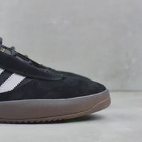 Adidas Puig Shoes - Core Black / FTW White / Gum thumbnail