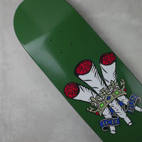 Palace Ich Bun Deck - Green 8.6" thumbnail