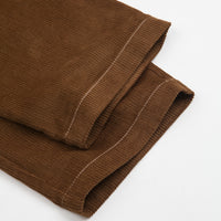 Baglady BLS Cord Pants - Chocolate thumbnail