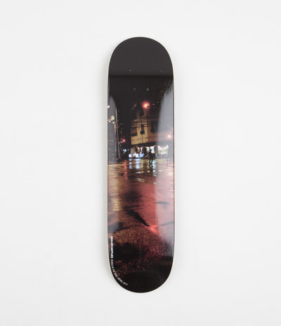 Baglady Osaka Night Deck - 8.25"