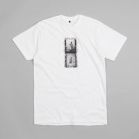 Baglady Street Jazz T-Shirt - White thumbnail