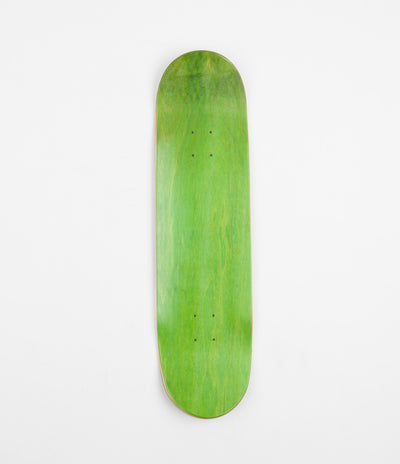 Baglady Umeda Gangster Deck - 8.5"