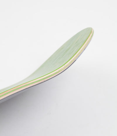 Baglady Umeda Gangster Deck - 8.5"