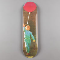 Becky Factory Eli Reed Red Balloon Pro Deck - 8.25" thumbnail