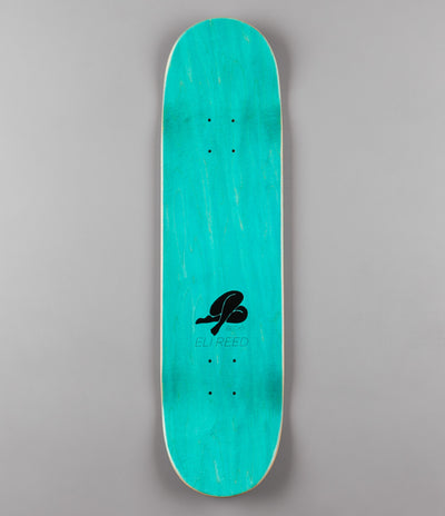 Becky Factory Eli Reed Red Balloon Pro Deck - 8.25"