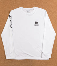 Belief Performance Champion Jersey - White