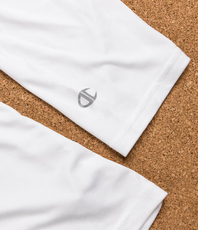 Belief Performance Champion Jersey - White
