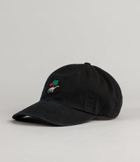 Belief Prehistoric Baseball Cap - Black