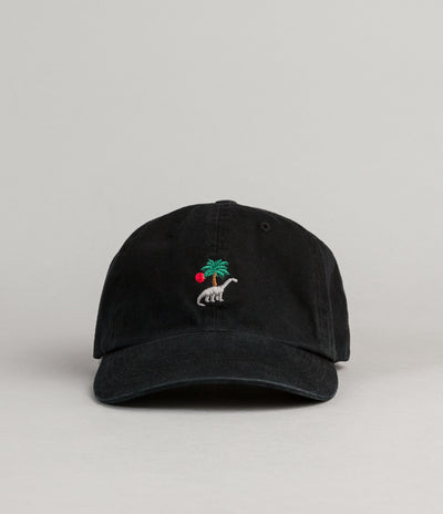Belief Prehistoric Baseball Cap - Black