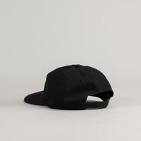 Belief Prehistoric Baseball Cap - Black thumbnail