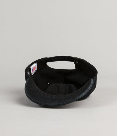 Belief Prehistoric Baseball Cap - Black