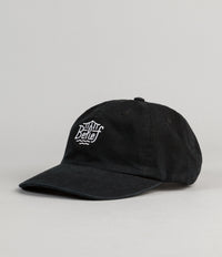 Belief Triboro Baseball Cap - Black