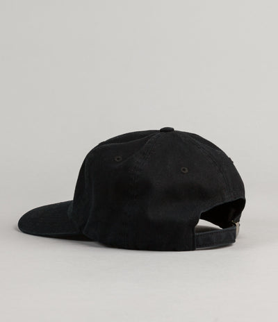 Belief Triboro Baseball Cap - Black