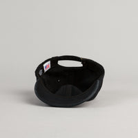 Belief Triboro Baseball Cap - Black thumbnail