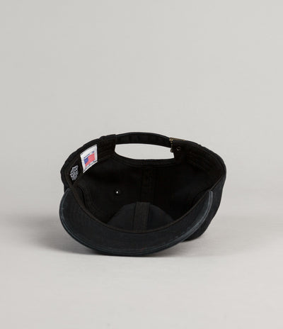 Belief Triboro Baseball Cap - Black