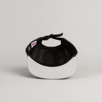 Belief Triboro Sport Cap - Black / Charcoal / Silver thumbnail