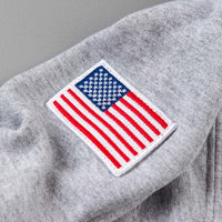Belief World Trade Champion Hooded Sweatshirt - Steel Grey thumbnail