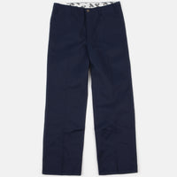 Ben Davis Original Ben's Work Trousers - Navy thumbnail