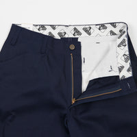 Ben Davis Original Ben's Work Trousers - Navy thumbnail
