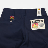 Ben Davis Original Ben's Work Trousers - Navy thumbnail