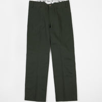 Ben Davis Original Ben's Work Trousers - Olive thumbnail