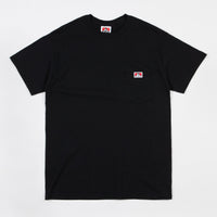 Ben Davis Pocket T-Shirt - Black thumbnail