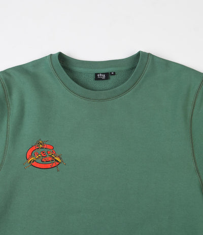 Ben-G Antz Crewneck Sweatshirt - Deep Sea