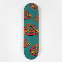 Ben-G Antz Deck - Deep Sea - 8.25" thumbnail