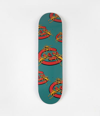 Ben-G Antz Deck - Deep Sea - 8.25"