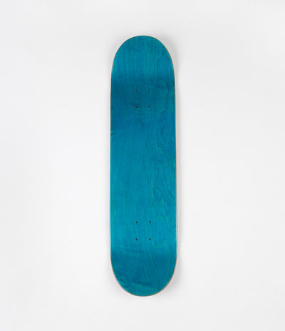 Ben-G Antz Deck - Deep Sea - 8.25"