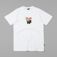Ben-G Hunny Dog T-Shirt - White thumbnail