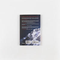 Beyond the Mountain (Softcover) - Steve House & Scott Johnston thumbnail