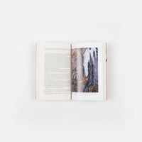 Beyond the Mountain (Softcover) - Steve House & Scott Johnston thumbnail