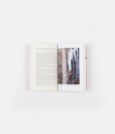 Beyond the Mountain (Softcover) - Steve House & Scott Johnston