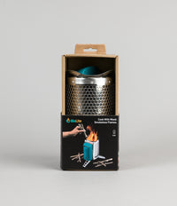Biolite Cookstove - Teal