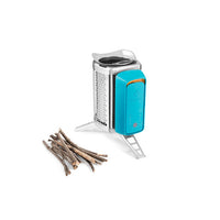 Biolite Cookstove - Teal thumbnail