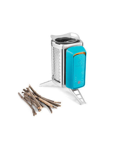 Biolite Cookstove - Teal