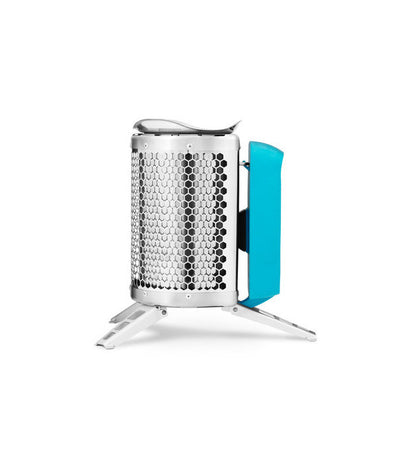 Biolite Cookstove - Teal
