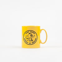 Blast Skates Coffee Mug - Yellow thumbnail