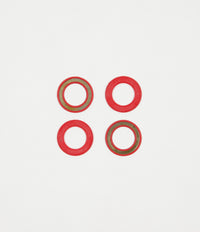 Bones Bearings Replacement Reds Shields