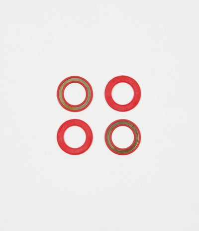 Bones Bearings Replacement Reds Shields