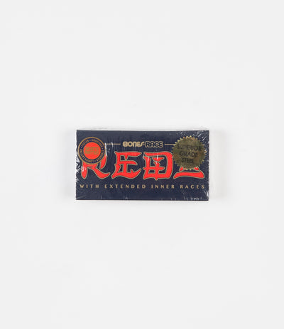 Bones Race Reds Bearings