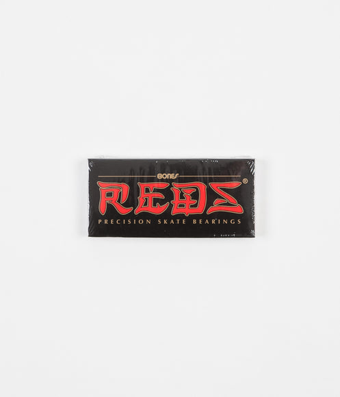 Bones Reds Bearings