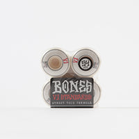 Bones STF V1 Annuals 103a Wheels - White - 54mm thumbnail