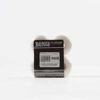 Bones STF V3 Annuals Slims 103a Wheels - White - 54mm thumbnail