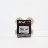 Bones STF V5 Annuals Sidecuts 103a Wheels - White - 55mm thumbnail