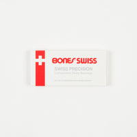 Bones Swiss Bearings Black 7 Ball thumbnail