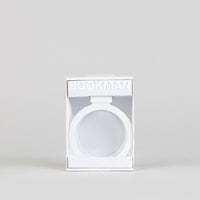 Bookman Cup Holder White thumbnail