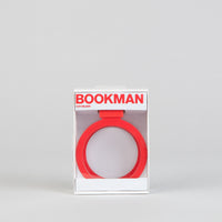 Bookman Cup Holder Red thumbnail