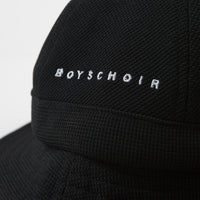 Boys Choir Cherub O.G Bucket Hat - Black thumbnail